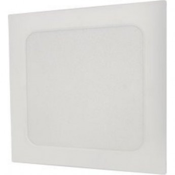 Квадратный даунлайт ECOLA LED DOWNLIGHT с драйвером внутри 12W 220V 6500K встраиваемый 140x140x25 Квадратный даунлайт ECOLA LED DOWNLIGHT с драйвером внутри 12W 220V 6500K встраиваемый 140x140x25