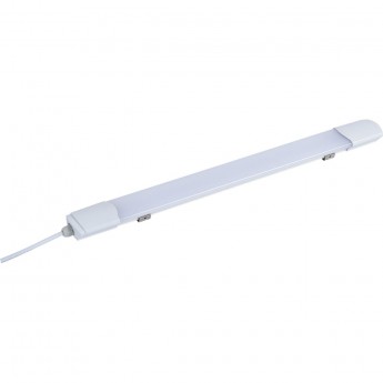 Линейный светодиодный светильник ECOLA LED LINEAR 40W 220V 4200K IP20 Линейный светодиодный светильник ECOLA LED LINEAR 40W 220V 4200K IP20