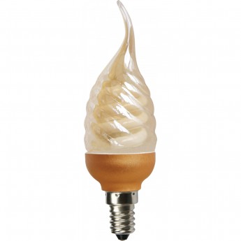 Люминесцентная лампа ECOLA CANDLE C7GW09ECG Люминесцентная лампа ECOLA CANDLE C7GW09ECG