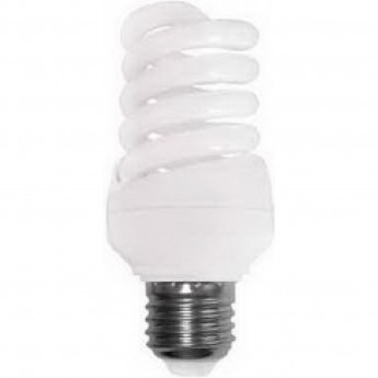 Люминесцентная лампа ECOLA SPIRAL FULL NEW Z7NW15ECL Люминесцентная лампа ECOLA SPIRAL FULL NEW Z7NW15ECL