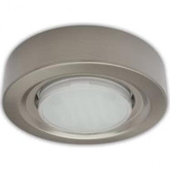 Накладной точечный светильник ECOLA GX53 FT3073 FC5330ECB хром Накладной точечный светильник ECOLA GX53 FT3073 FC5330ECB хром