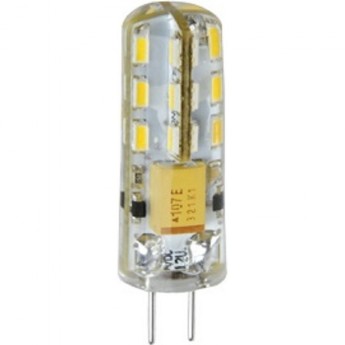 Светодиодная лампа ECOLA G4 LED 1,5W Corn Micro 220V 4200K 320° 35x10