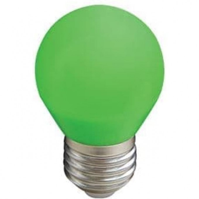 Светодиодная лампа ECOLA GLOBE LED COLOR K7CG50ELB
