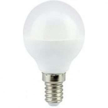 Светодиодная лампа ECOLA GLOBE LED K4GW80ELC Светодиодная лампа ECOLA GLOBE LED K4GW80ELC