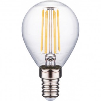 Светодиодная лампа ECOLA GLOBE LED PREMIUM N4PV50ELC Светодиодная лампа ECOLA GLOBE LED PREMIUM N4PV50ELC