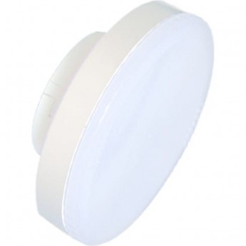 Светодиодная лампа ECOLA GX53 LED T5DV15ELC 15,0W Tablet 220V 4200K матовая 27x75 Светодиодная лампа ECOLA GX53 LED T5DV15ELC 15,0W Tablet 220V 4200K матовая 27x75