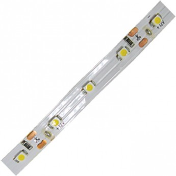 Светодиодная лента ECOLA LED strip PRO 4,8W/m 12V IP20 8mm 60Led/m 4200K 6Lm/LED 360Lm/m 50м.