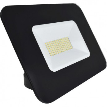 Светодиодный прожектор ECOLA LIGHT PROJECTOR LED JPQV50ELB Светодиодный прожектор ECOLA LIGHT PROJECTOR LED JPQV50ELB