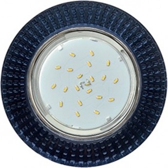 Встраиваемый светильник ECOLA GX53 H4 5319 GLASS FB53RMECB с черной мозаикой/фон черный./центр.часть хром 40x123 (к+) Встраиваемый светильник ECOLA GX53 H4 5319 GLASS FB53RMECB с черной мозаикой/фон черный./центр.часть хром 40x123 (к+)