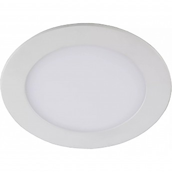 Встраиваемый светильник ECOLA LED DOWNLIGHT DRRD90ELC Встраиваемый светильник ECOLA LED DOWNLIGHT DRRD90ELC