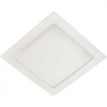 Встраиваемый светильник ECOLA LED DOWNLIGHT DSRV90ELC Встраиваемый светильник ECOLA LED DOWNLIGHT DSRV90ELC